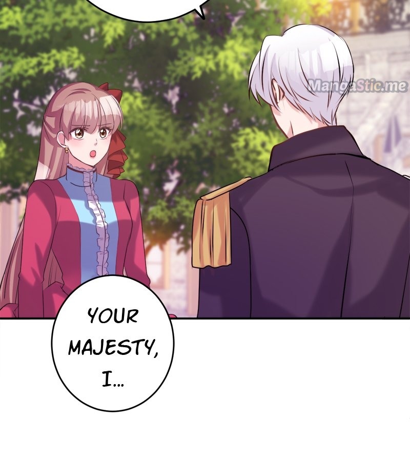 Revenge Of The Twin Empress Chapter 27 - page 45