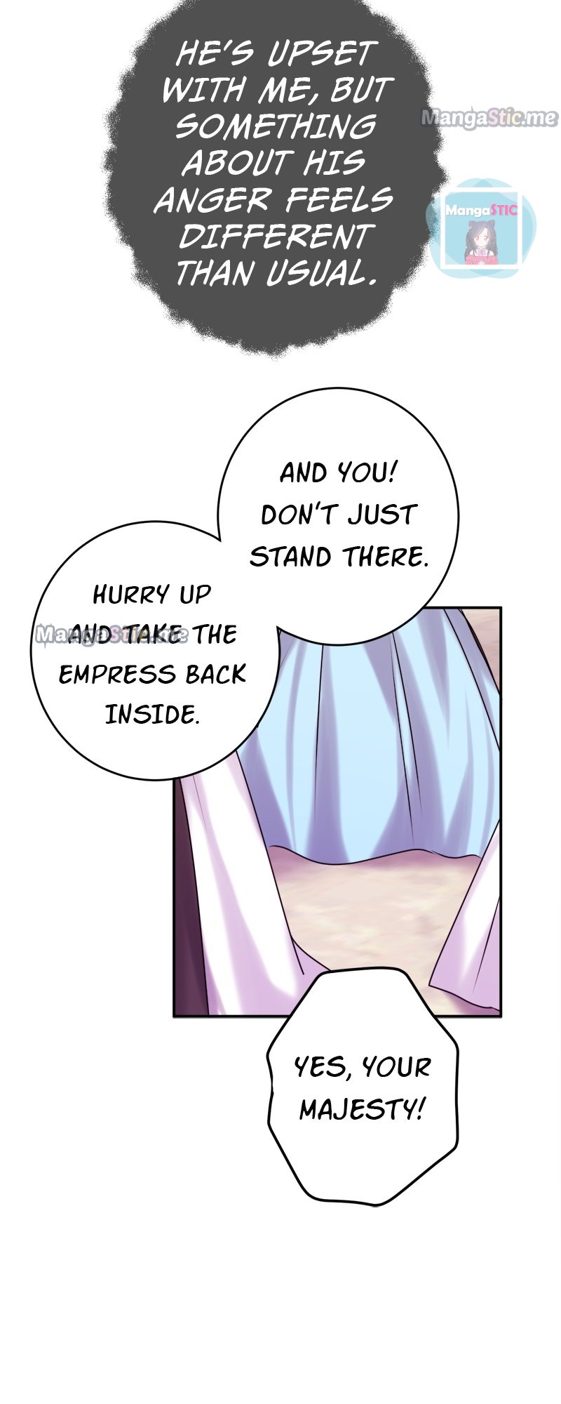 Revenge Of The Twin Empress Chapter 27 - page 48