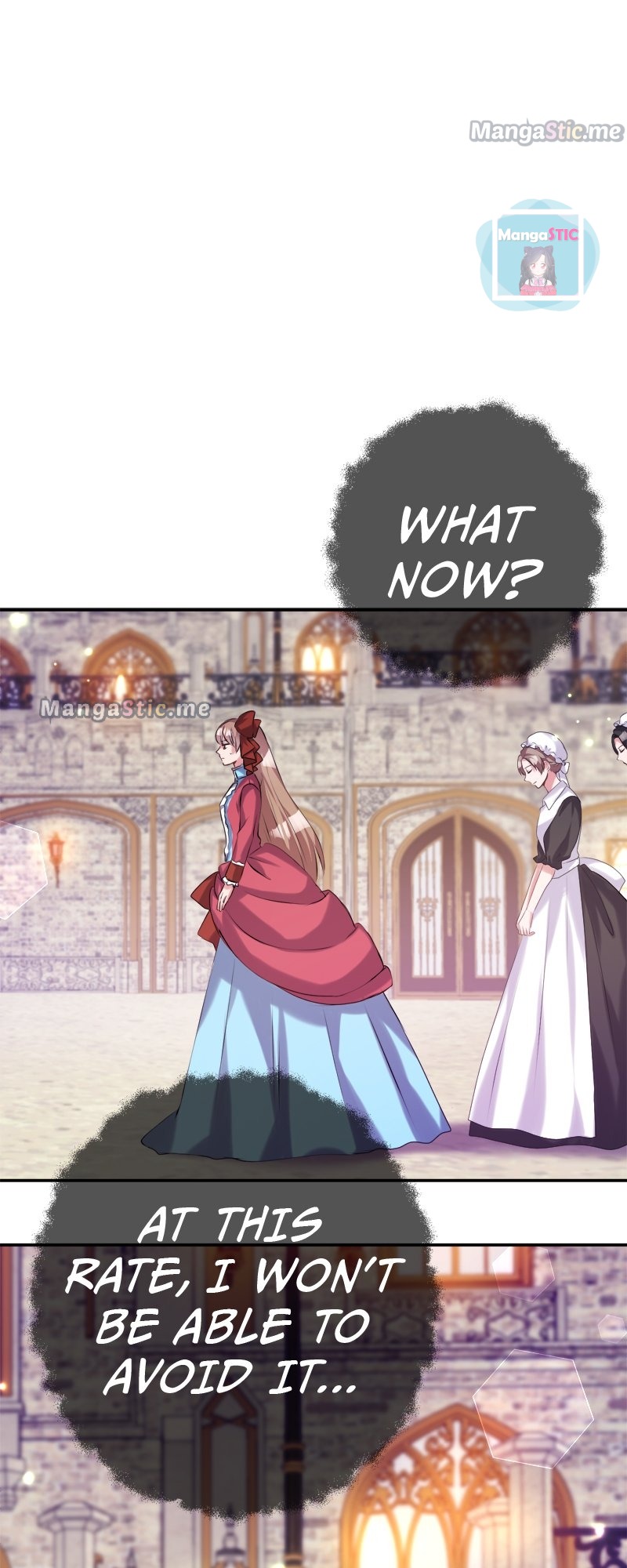 Revenge Of The Twin Empress Chapter 27 - page 49