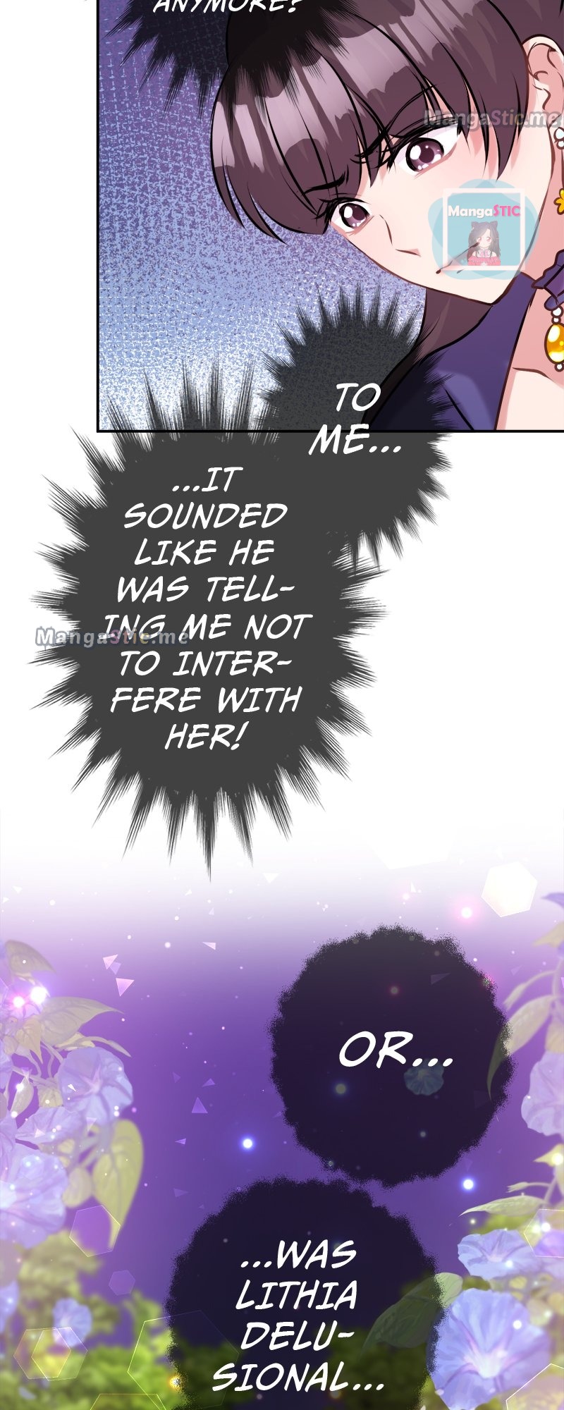 Revenge Of The Twin Empress Chapter 27 - page 61