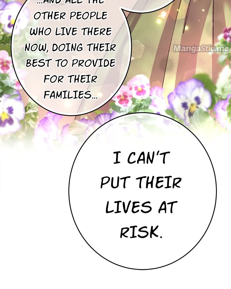 Revenge Of The Twin Empress Chapter 27 - page 8