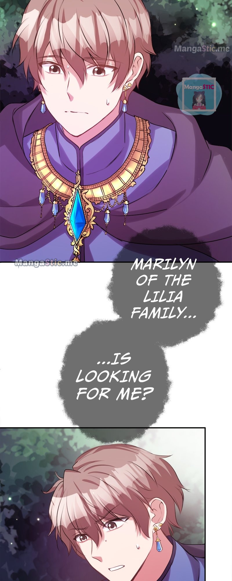 Revenge Of The Twin Empress Chapter 26 - page 21