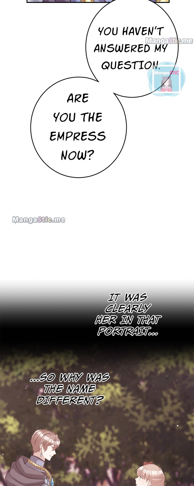 Revenge Of The Twin Empress Chapter 26 - page 32