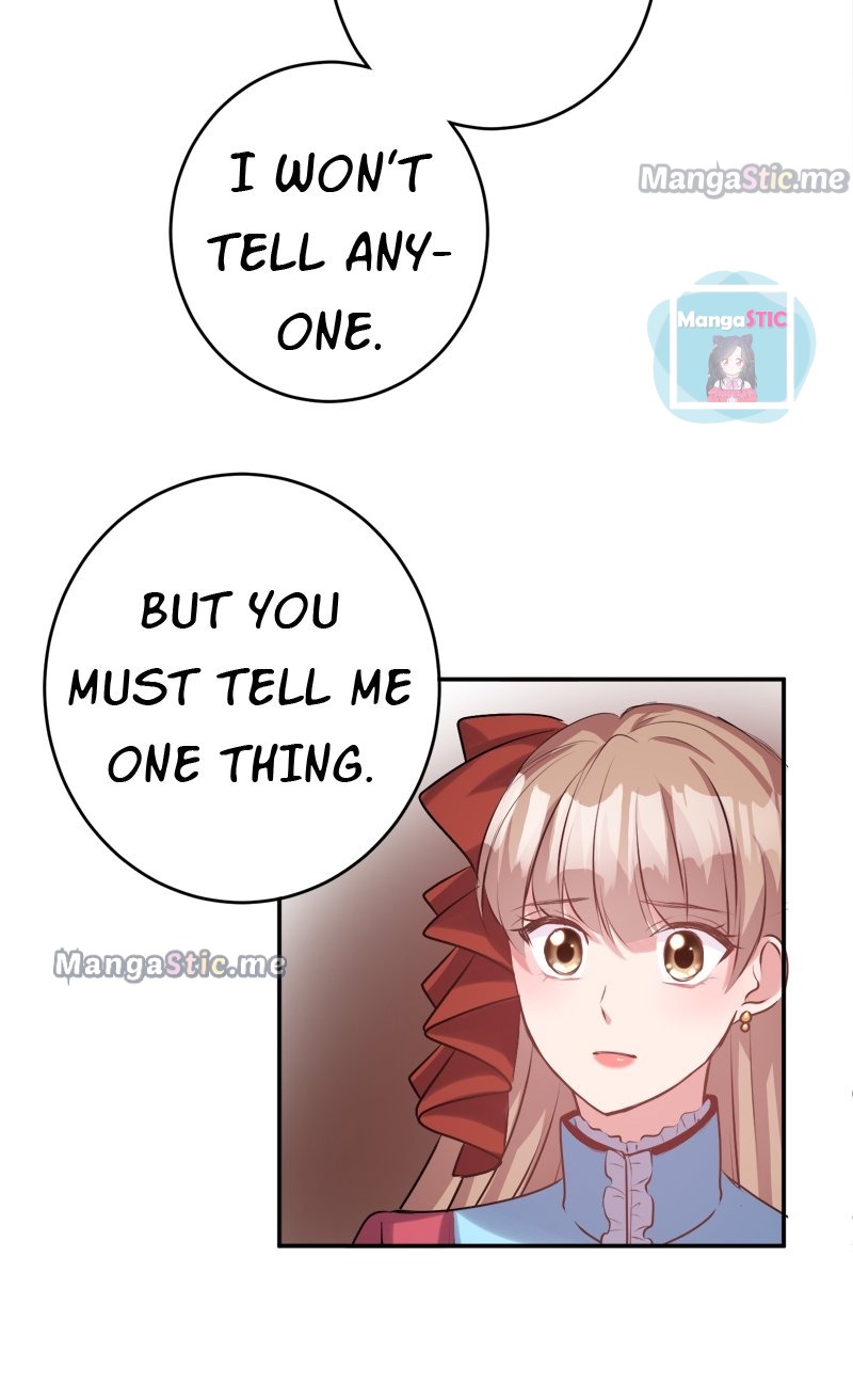 Revenge Of The Twin Empress Chapter 26 - page 41