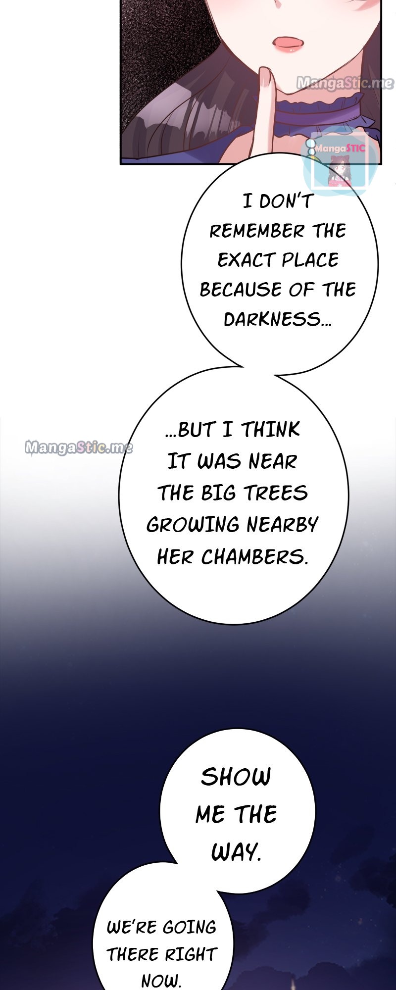 Revenge Of The Twin Empress Chapter 26 - page 65