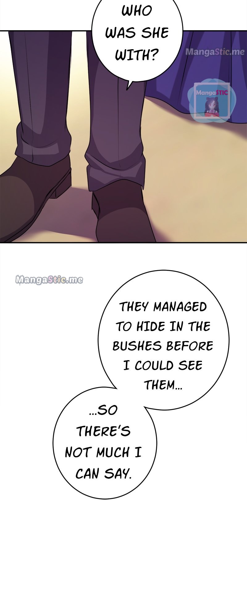 Revenge Of The Twin Empress Chapter 26 - page 67