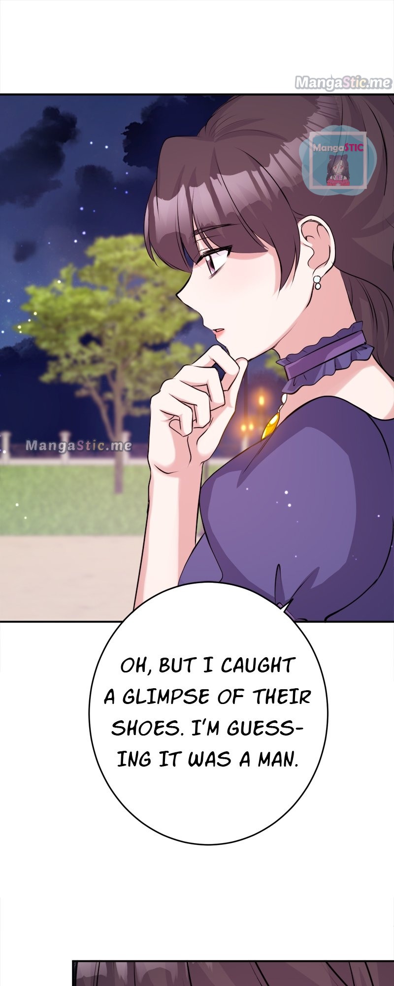 Revenge Of The Twin Empress Chapter 26 - page 68