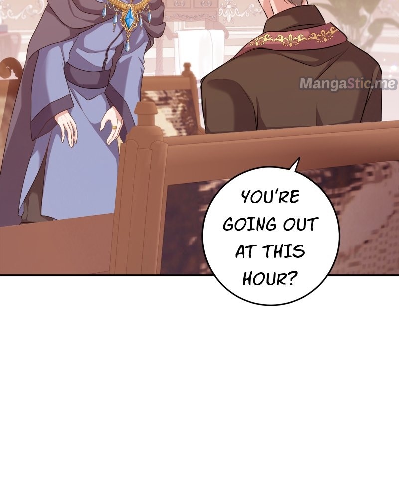 Revenge Of The Twin Empress Chapter 25 - page 15
