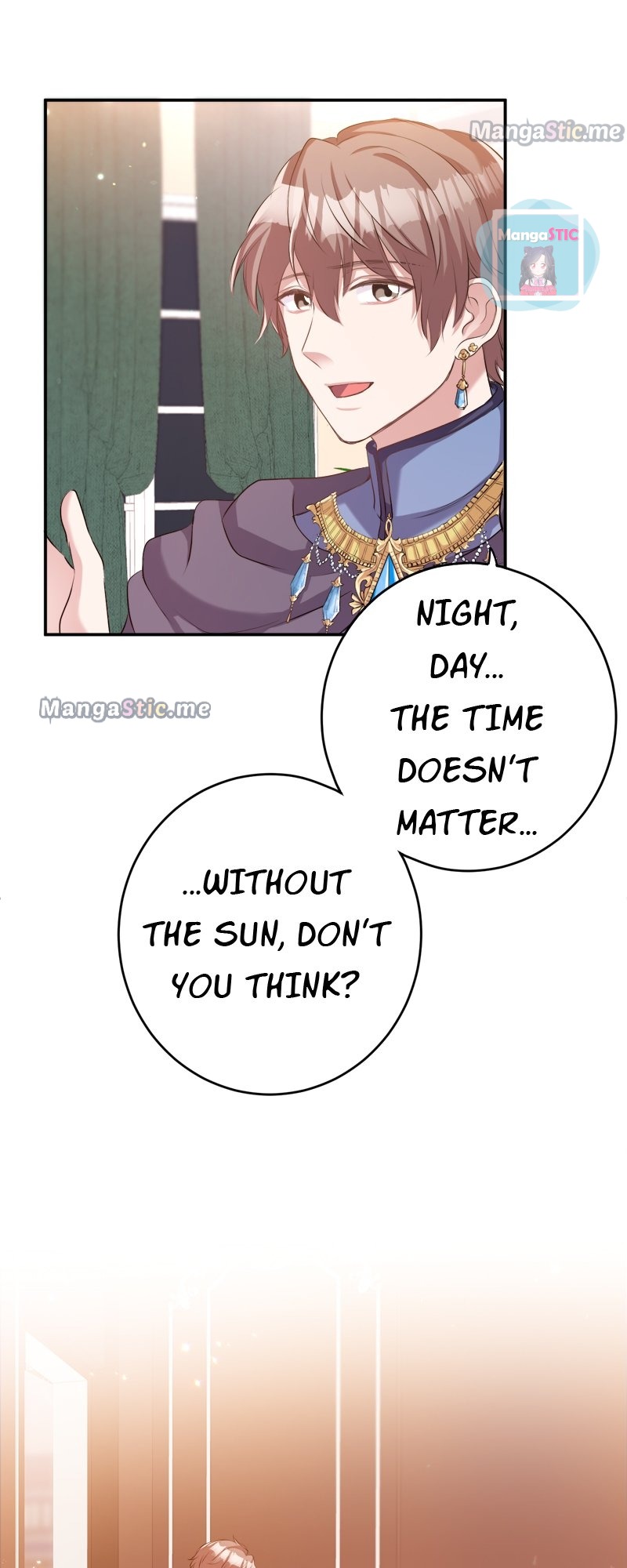 Revenge Of The Twin Empress Chapter 25 - page 16