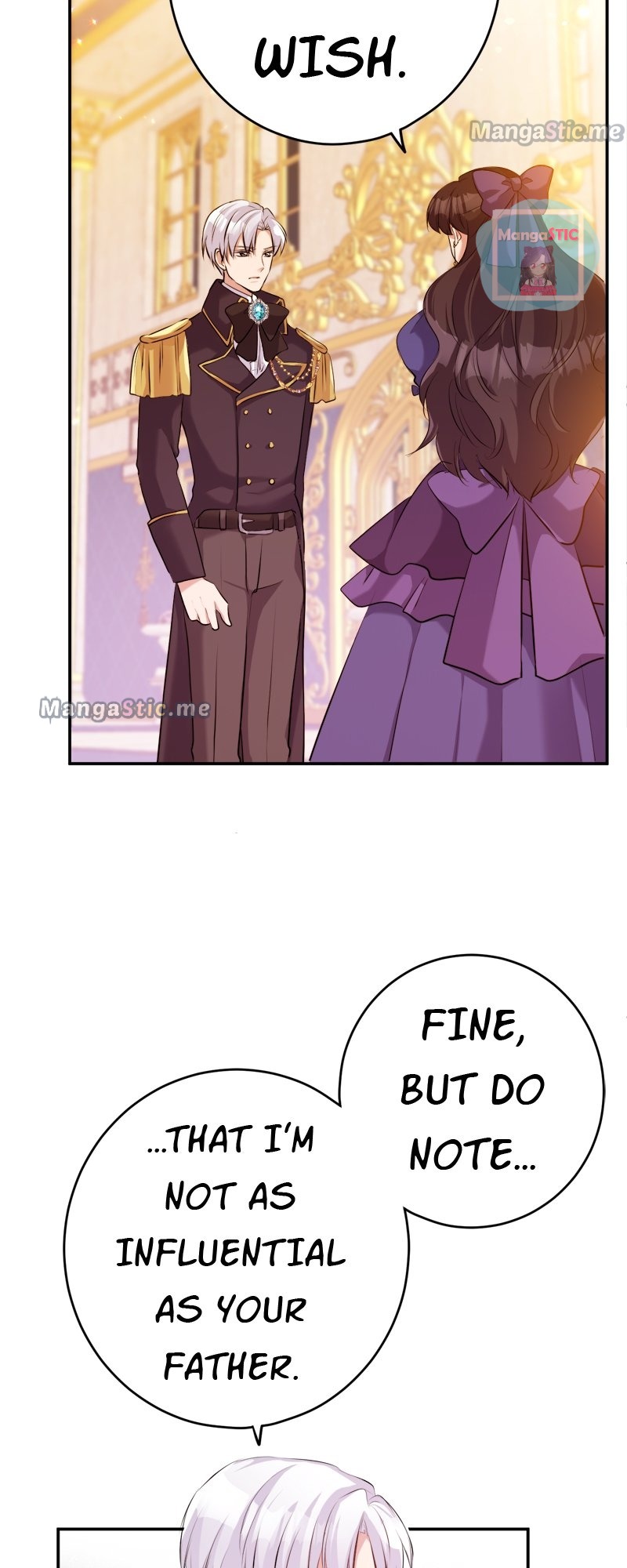 Revenge Of The Twin Empress Chapter 25 - page 20