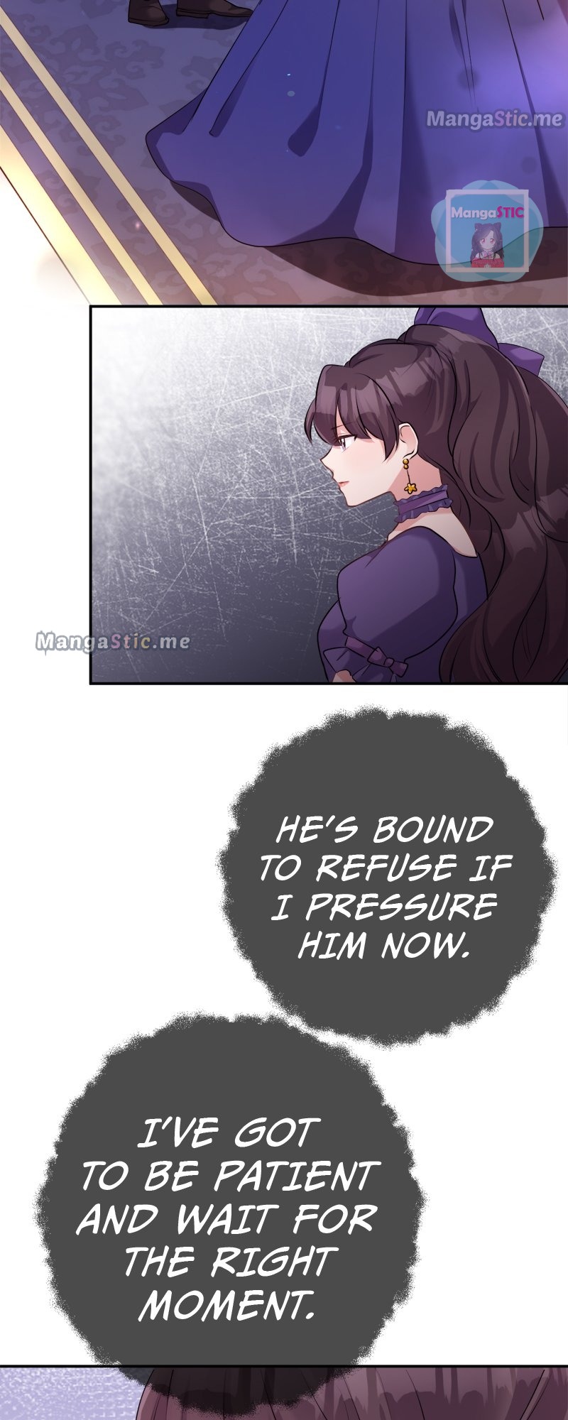 Revenge Of The Twin Empress Chapter 25 - page 24