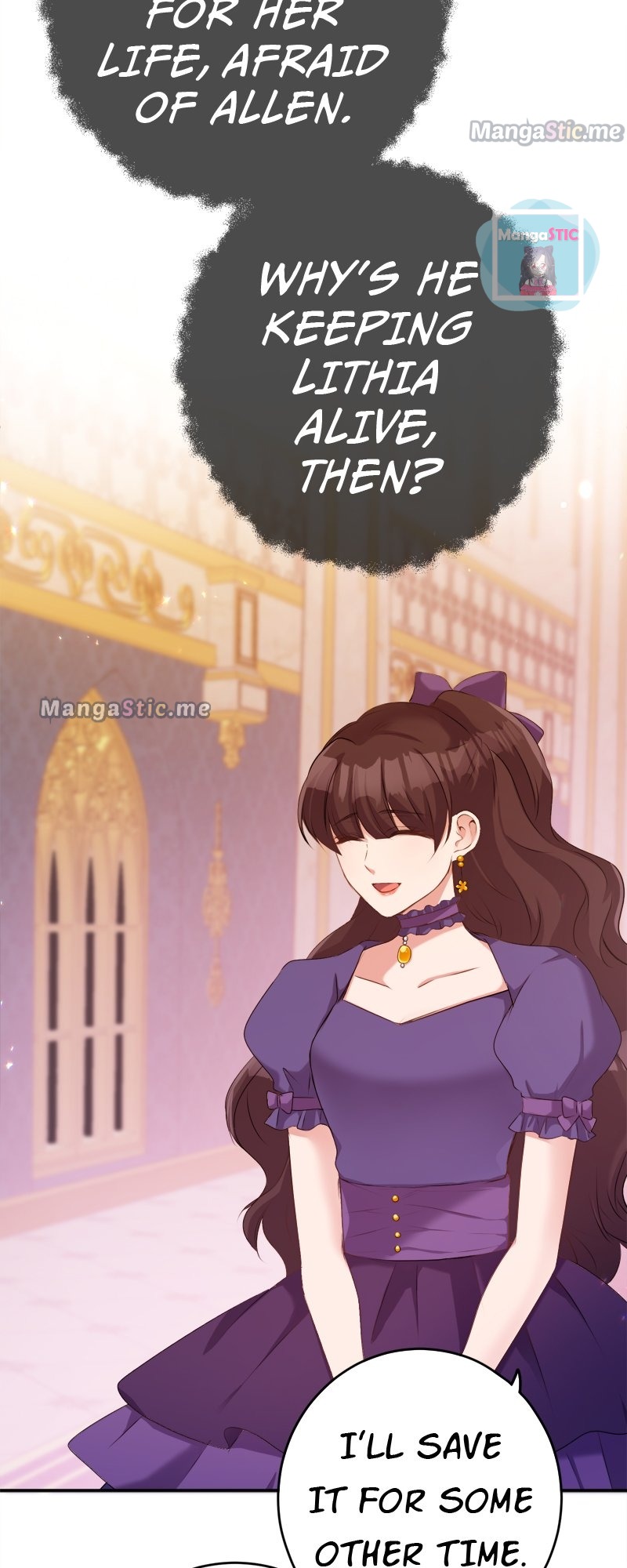 Revenge Of The Twin Empress Chapter 25 - page 26