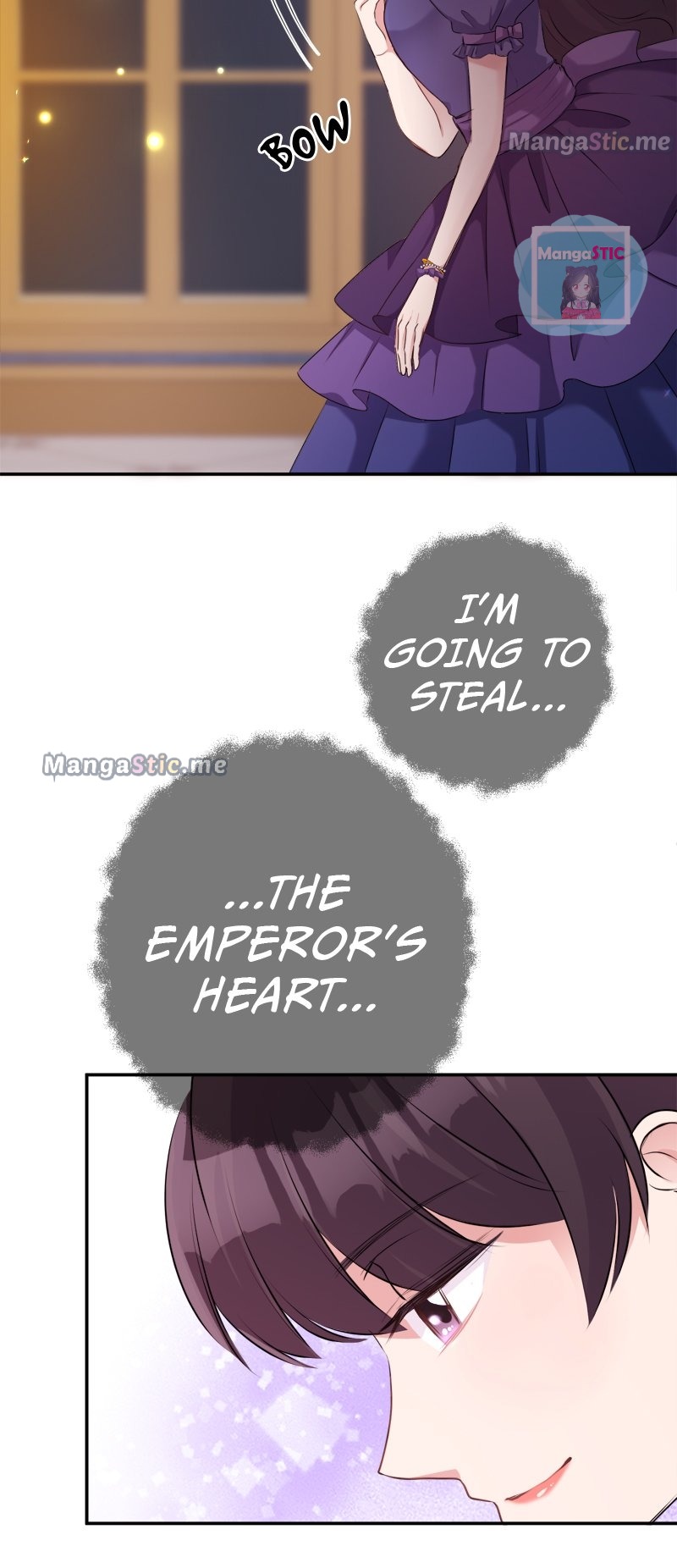 Revenge Of The Twin Empress Chapter 25 - page 29