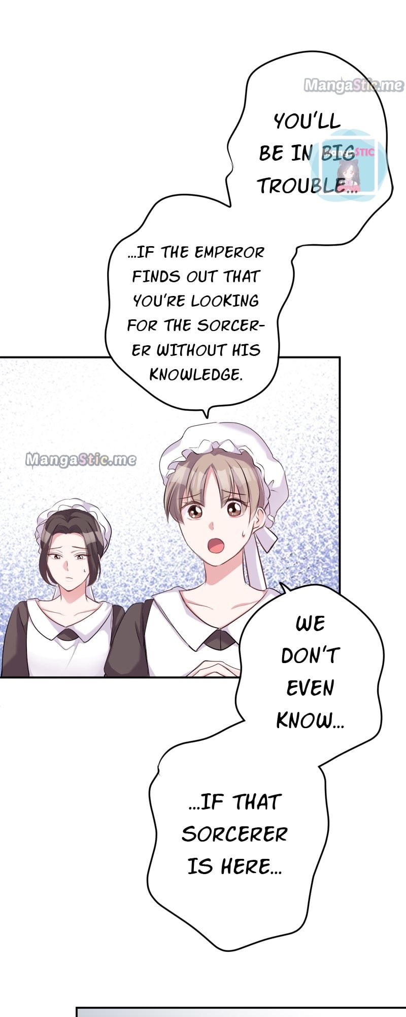 Revenge Of The Twin Empress Chapter 25 - page 33