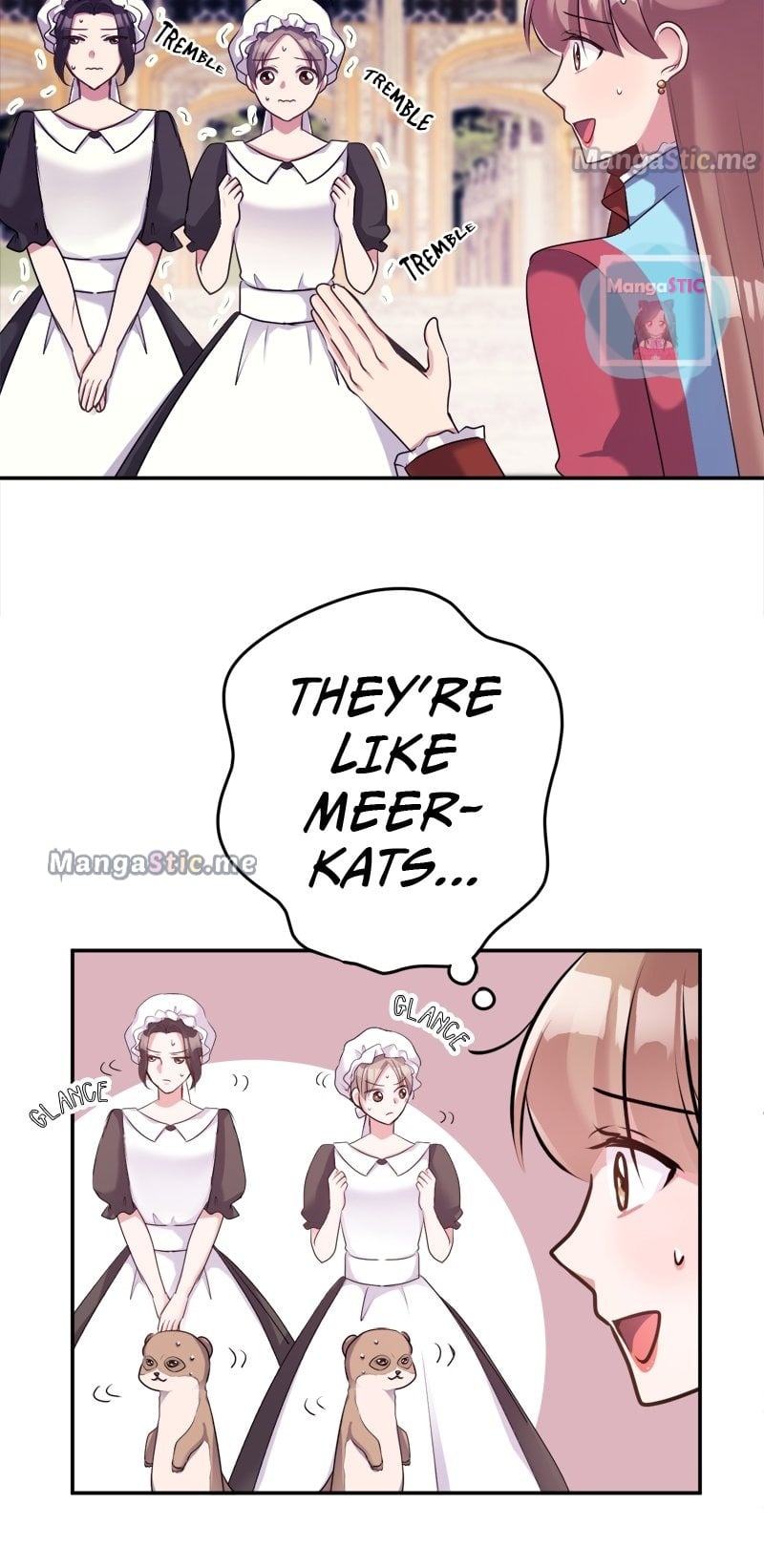 Revenge Of The Twin Empress Chapter 25 - page 36