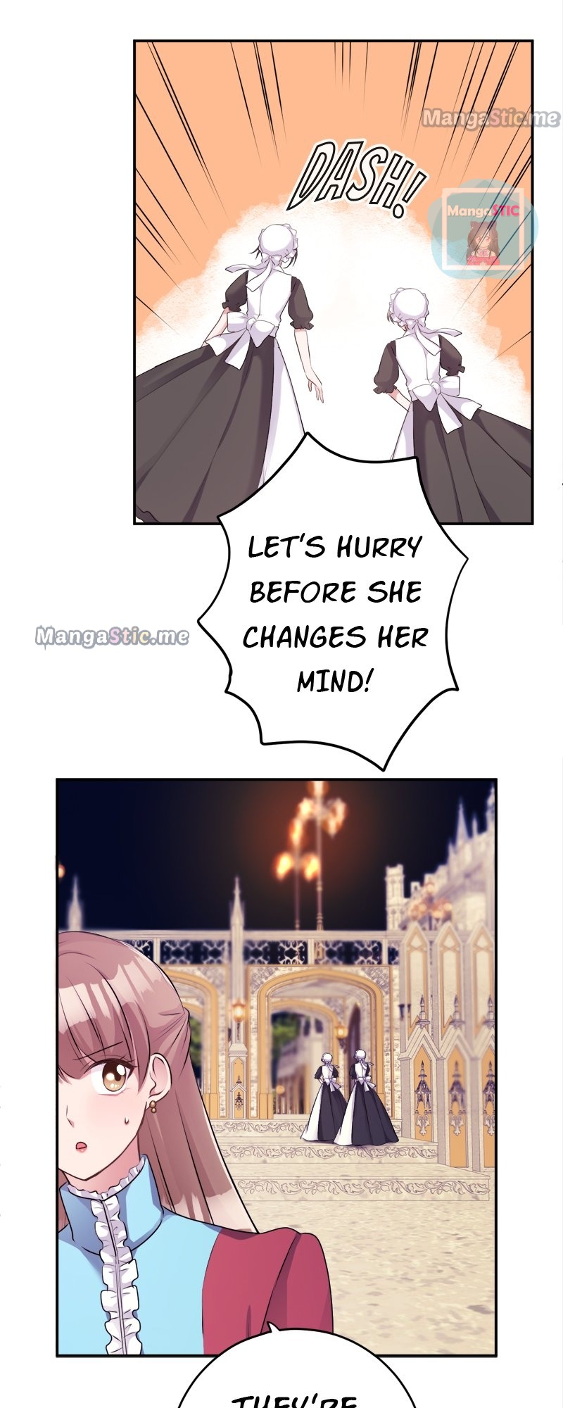Revenge Of The Twin Empress Chapter 25 - page 40