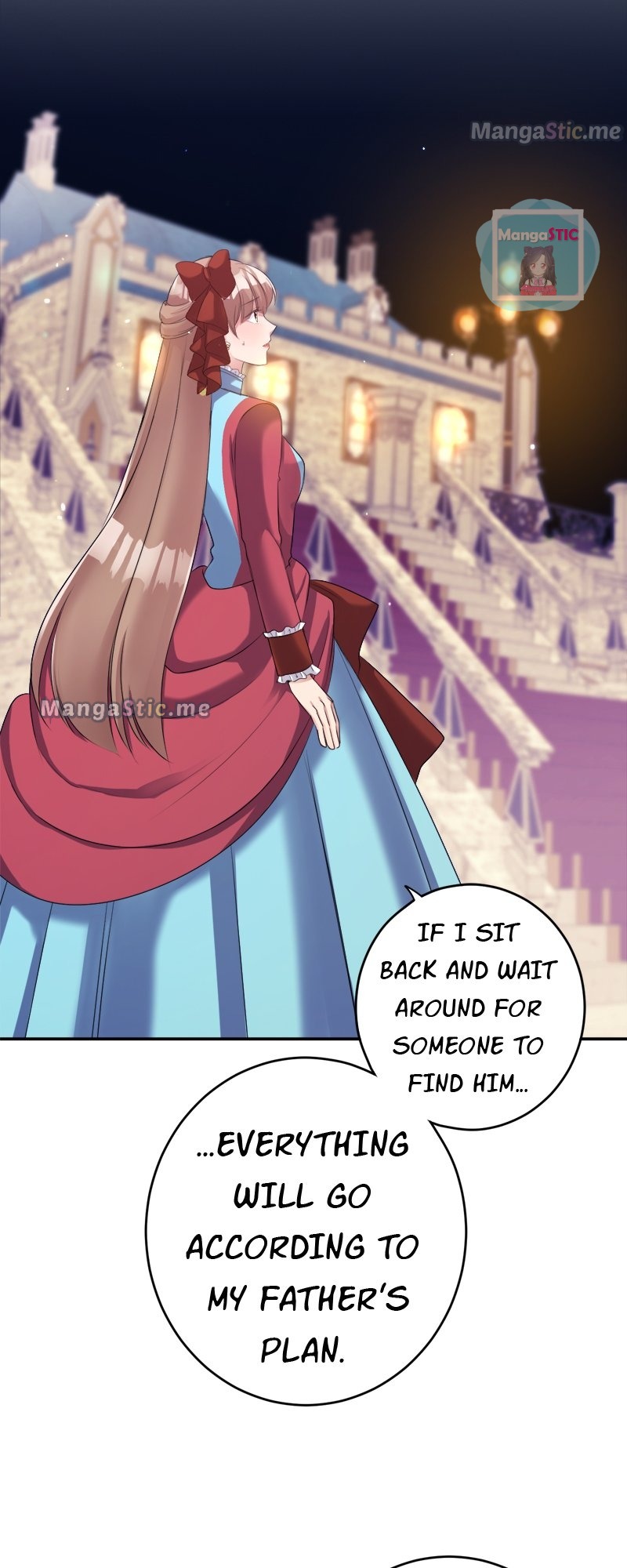 Revenge Of The Twin Empress Chapter 25 - page 42