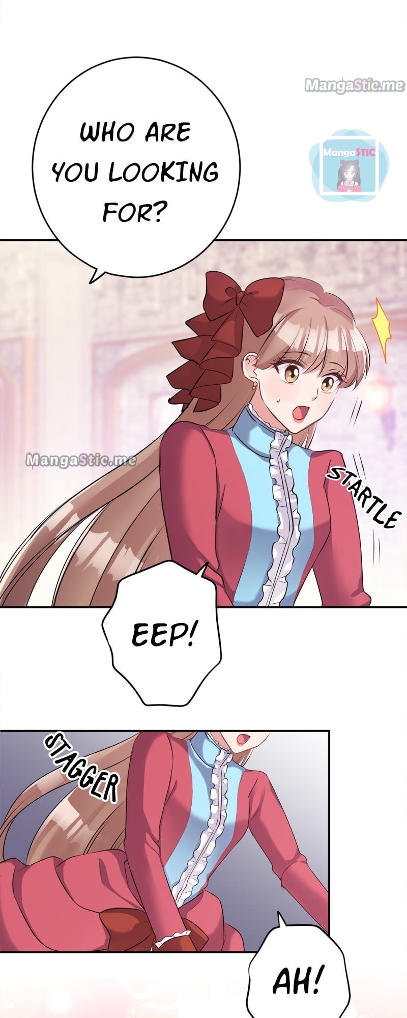 Revenge Of The Twin Empress Chapter 25 - page 44