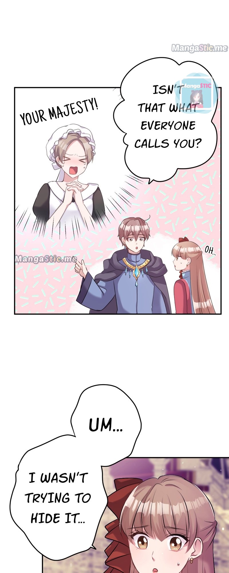 Revenge Of The Twin Empress Chapter 25 - page 50