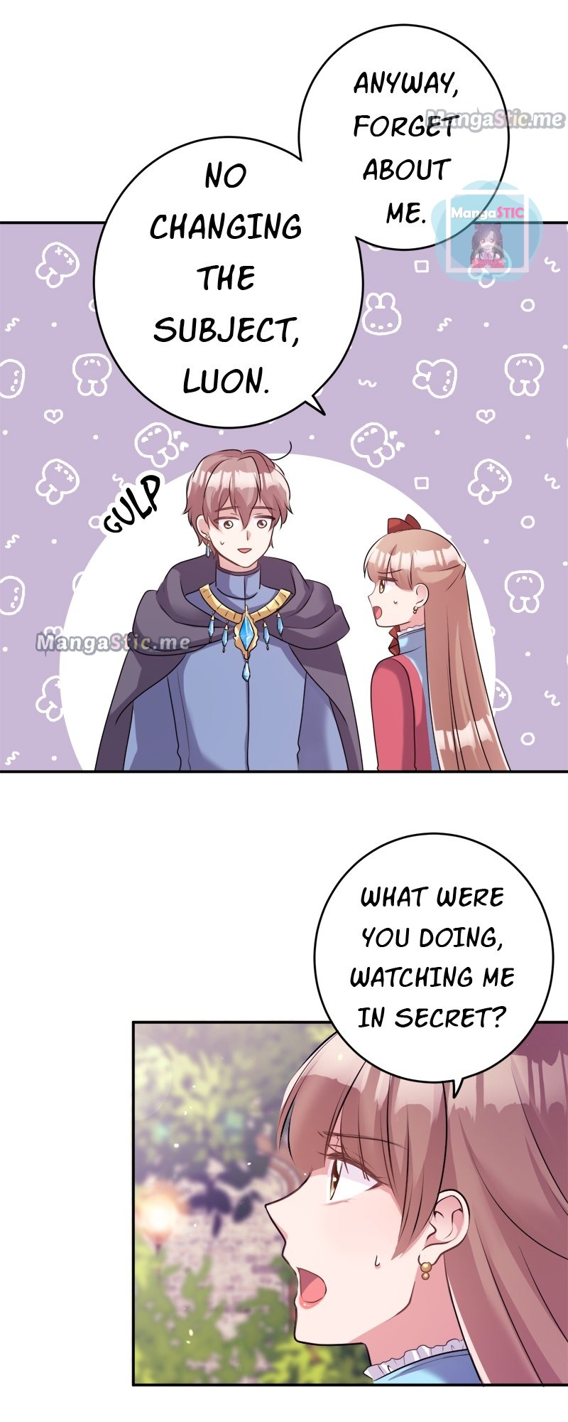Revenge Of The Twin Empress Chapter 25 - page 51