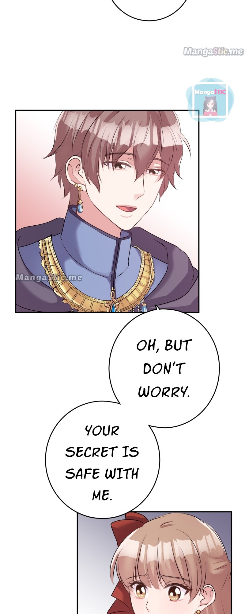Revenge Of The Twin Empress Chapter 25 - page 55