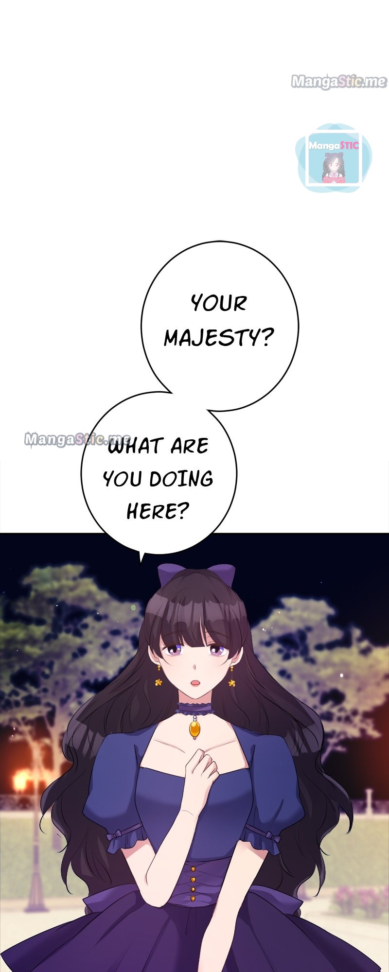 Revenge Of The Twin Empress Chapter 25 - page 59