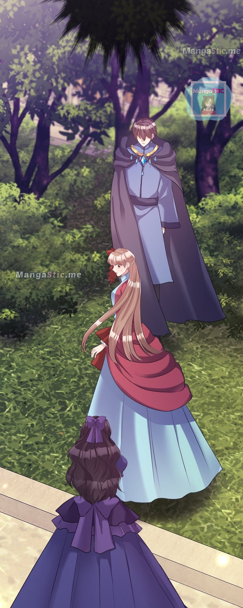 Revenge Of The Twin Empress Chapter 25 - page 61