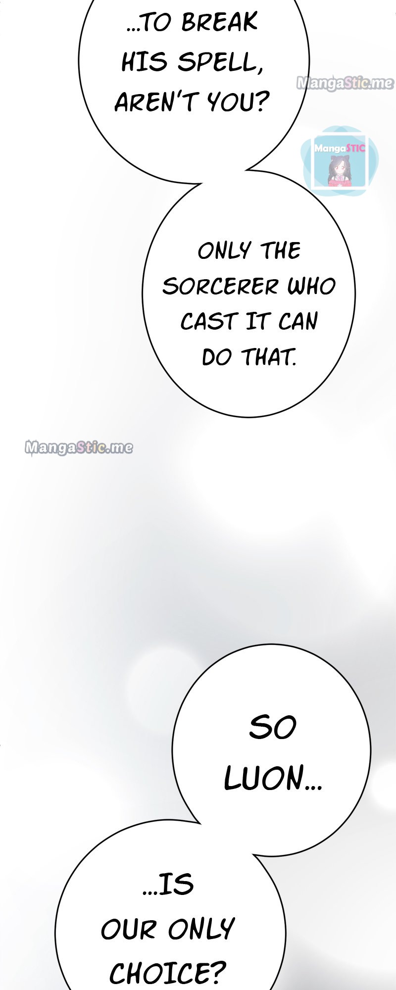 Revenge Of The Twin Empress Chapter 24 - page 52