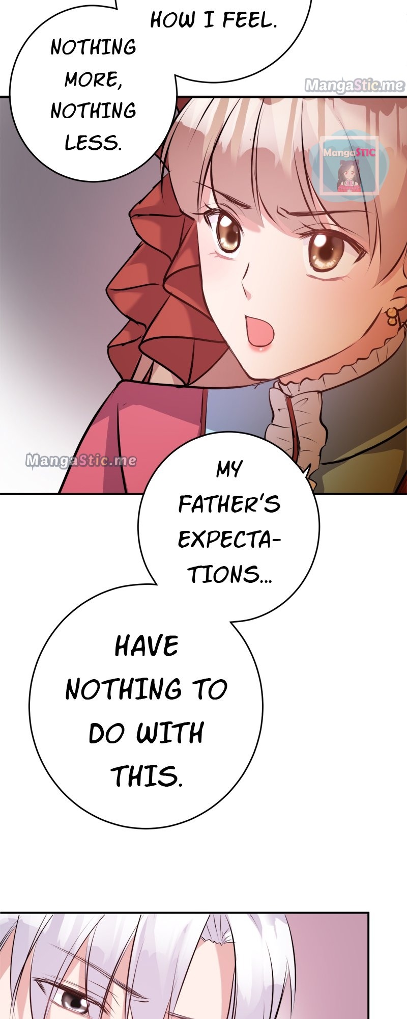 Revenge Of The Twin Empress Chapter 24 - page 6