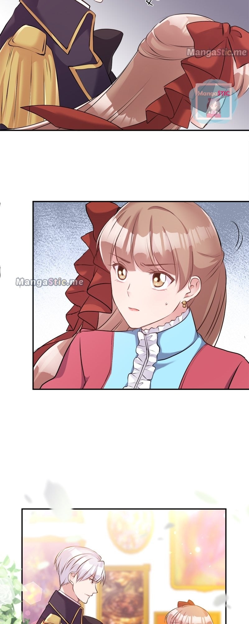 Revenge Of The Twin Empress Chapter 23 - page 41