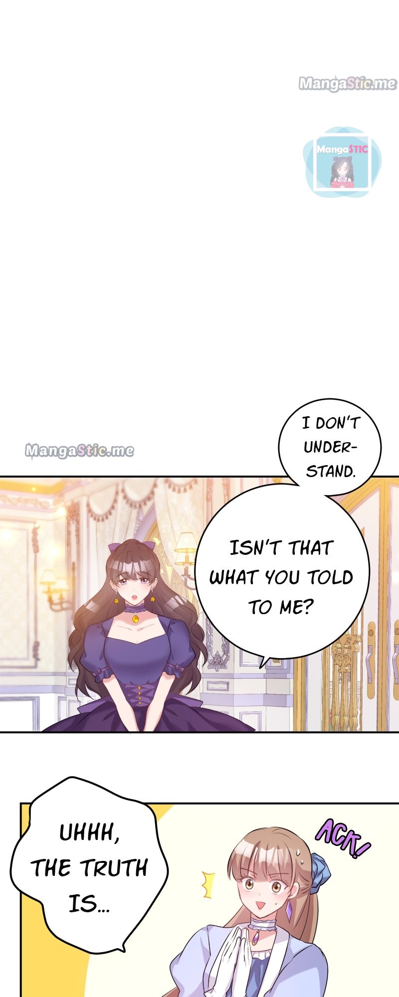 Revenge Of The Twin Empress Chapter 22 - page 12