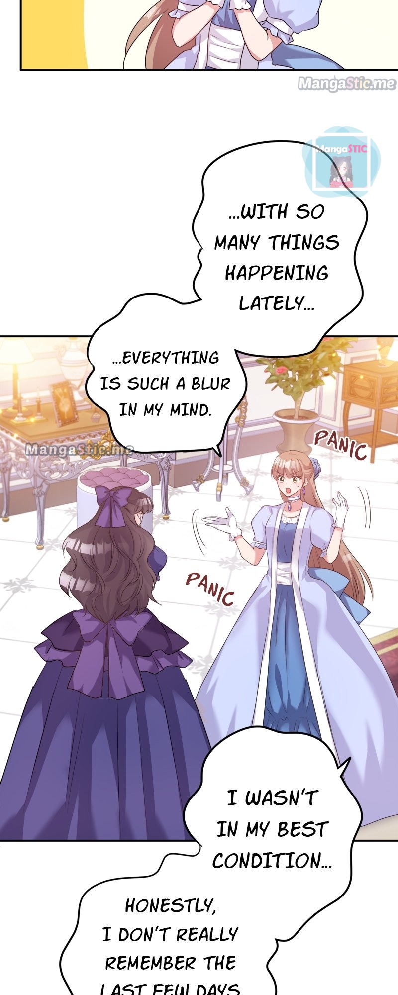 Revenge Of The Twin Empress Chapter 22 - page 13