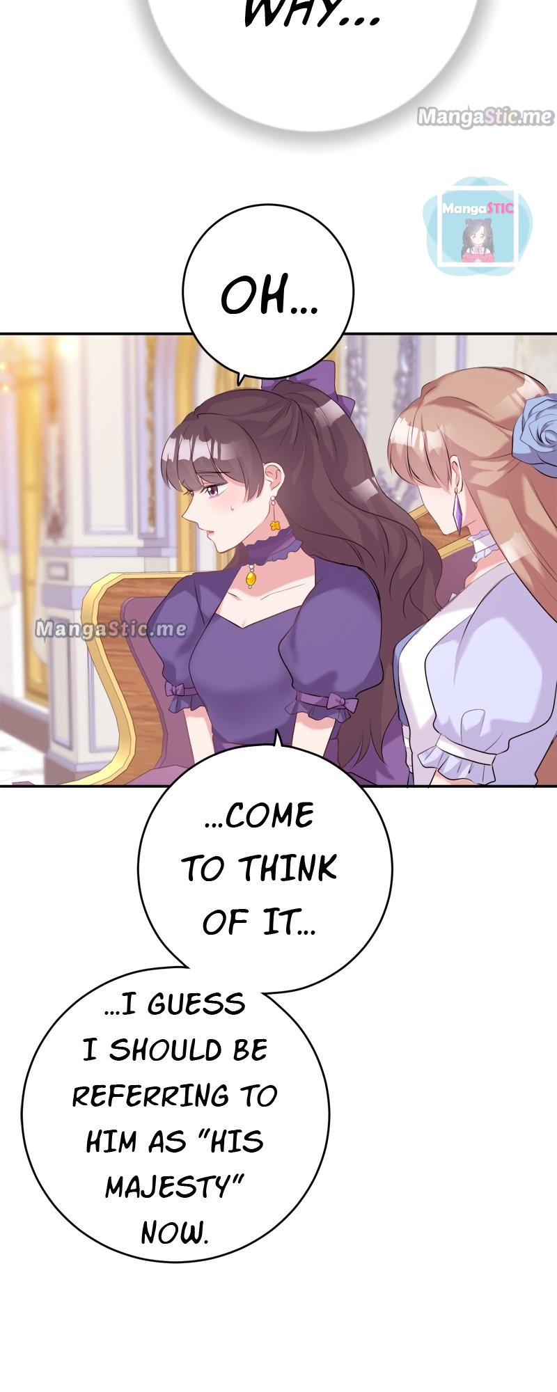 Revenge Of The Twin Empress Chapter 22 - page 21