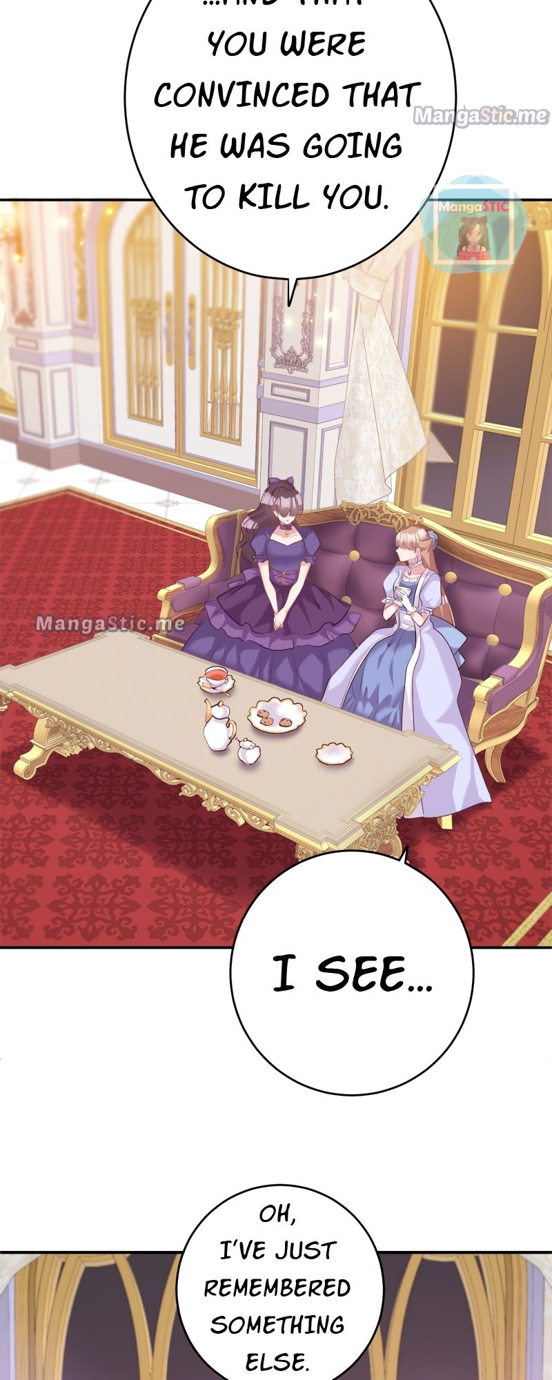 Revenge Of The Twin Empress Chapter 22 - page 25