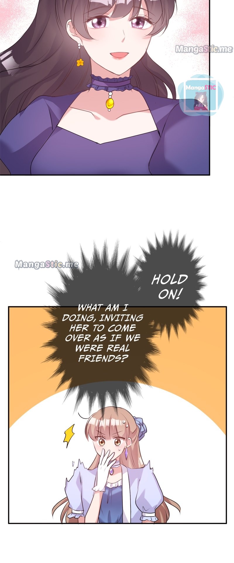 Revenge Of The Twin Empress Chapter 22 - page 30