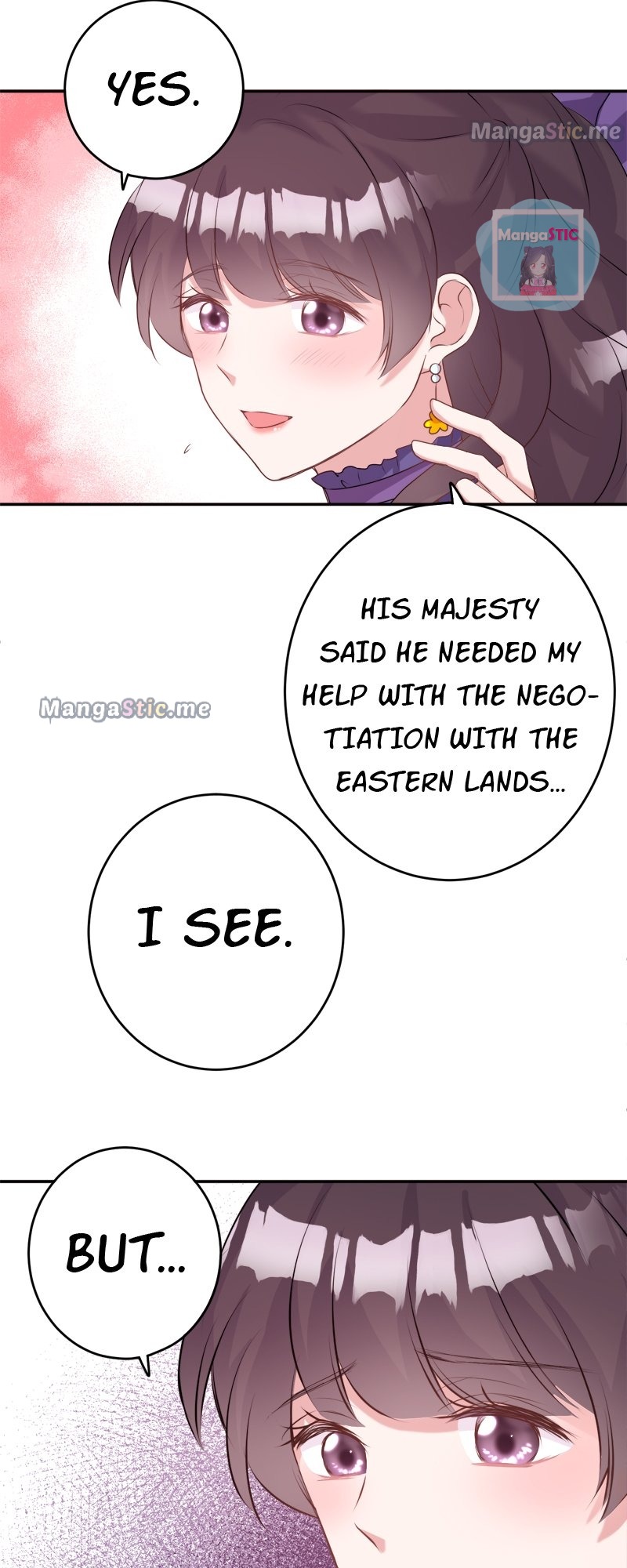 Revenge Of The Twin Empress Chapter 22 - page 32