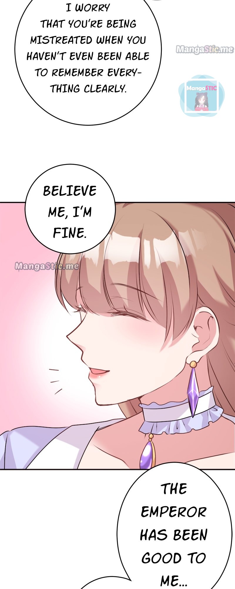 Revenge Of The Twin Empress Chapter 22 - page 35