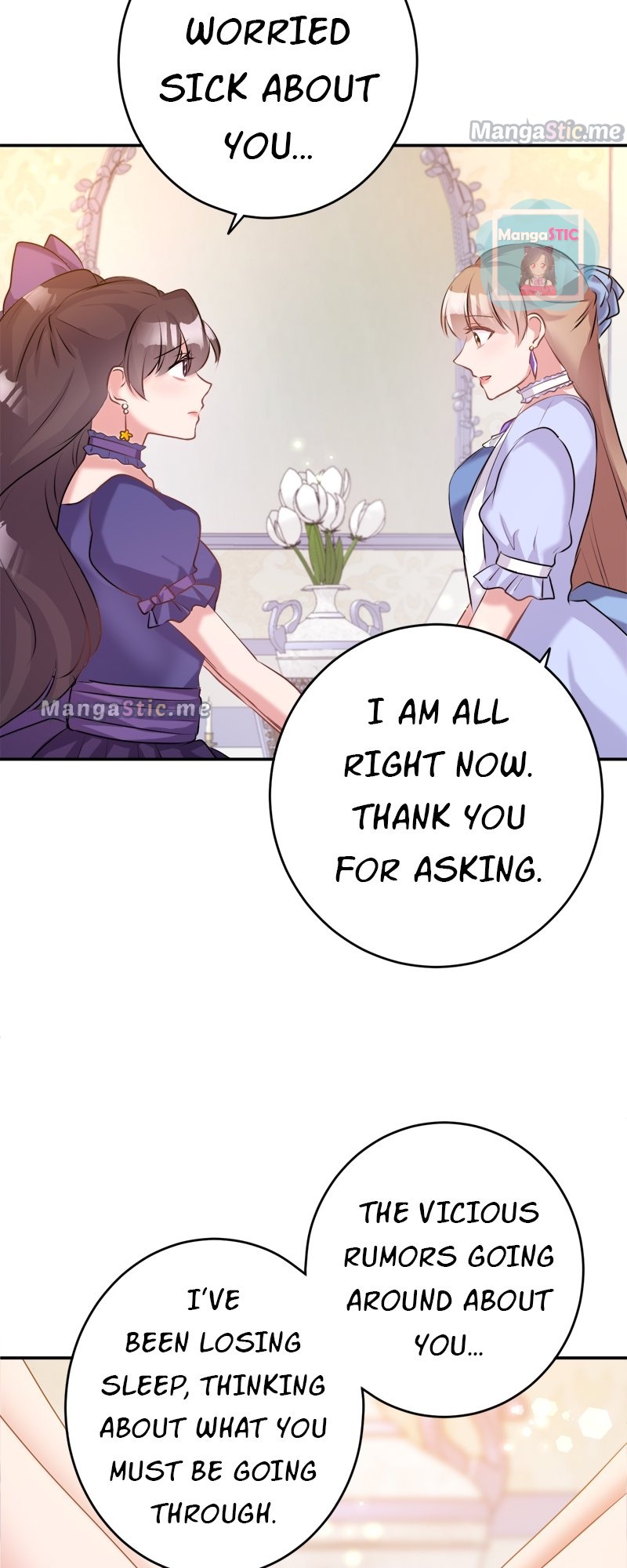 Revenge Of The Twin Empress Chapter 22 - page 4
