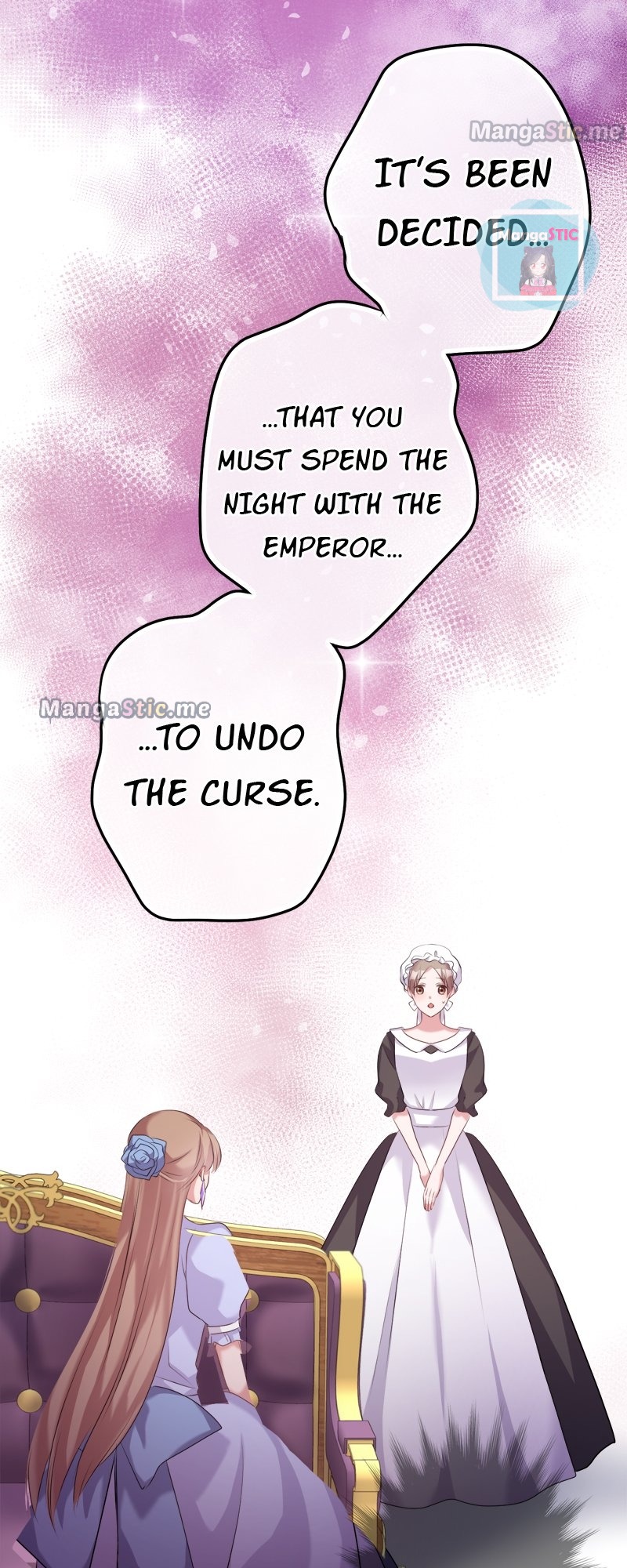 Revenge Of The Twin Empress Chapter 22 - page 42