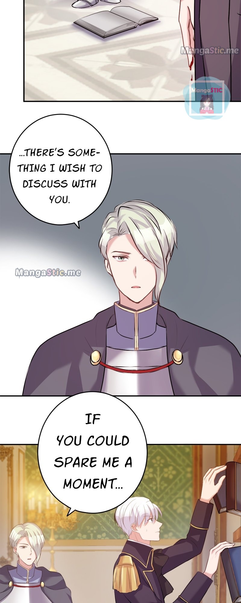 Revenge Of The Twin Empress Chapter 22 - page 47