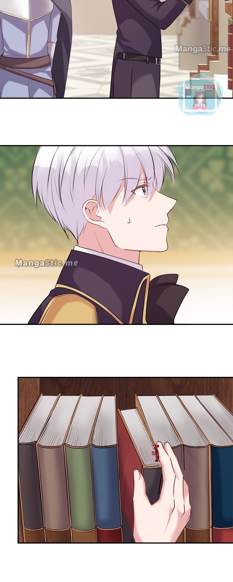 Revenge Of The Twin Empress Chapter 22 - page 48