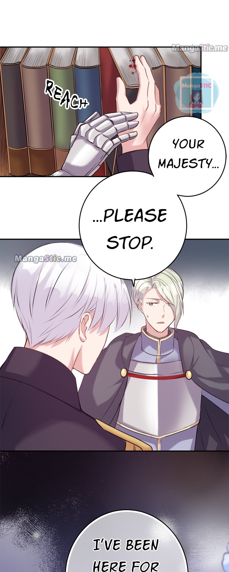 Revenge Of The Twin Empress Chapter 22 - page 49