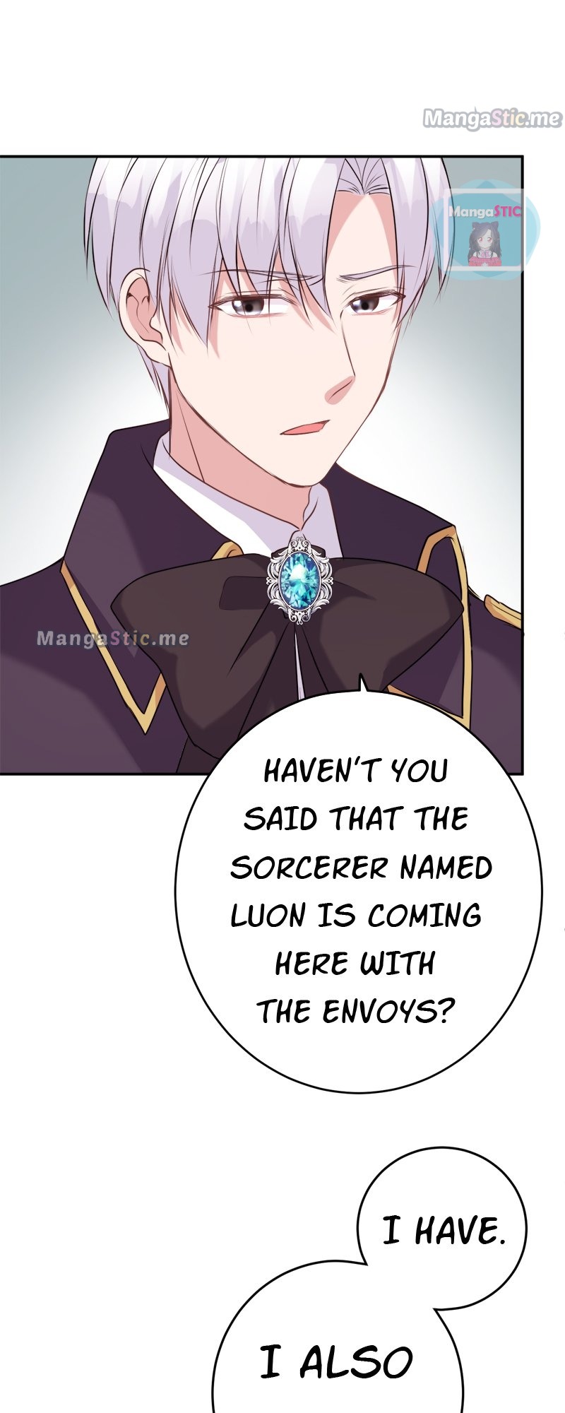 Revenge Of The Twin Empress Chapter 22 - page 55