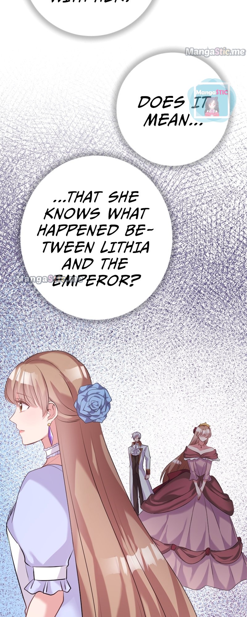 Revenge Of The Twin Empress Chapter 22 - page 6