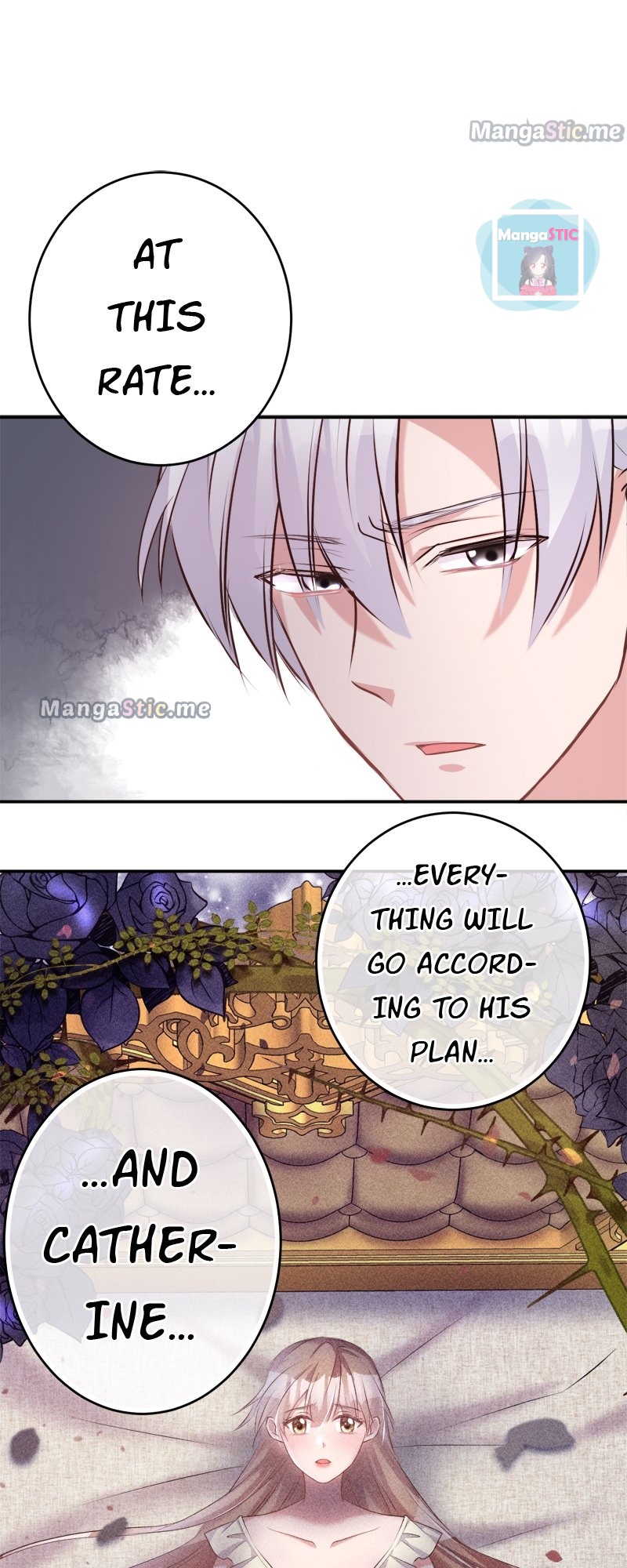 Revenge Of The Twin Empress Chapter 22 - page 60