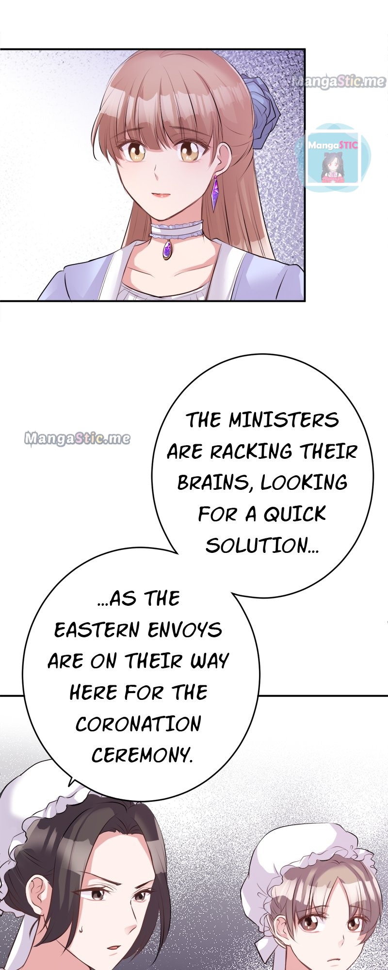 Revenge Of The Twin Empress Chapter 21 - page 41