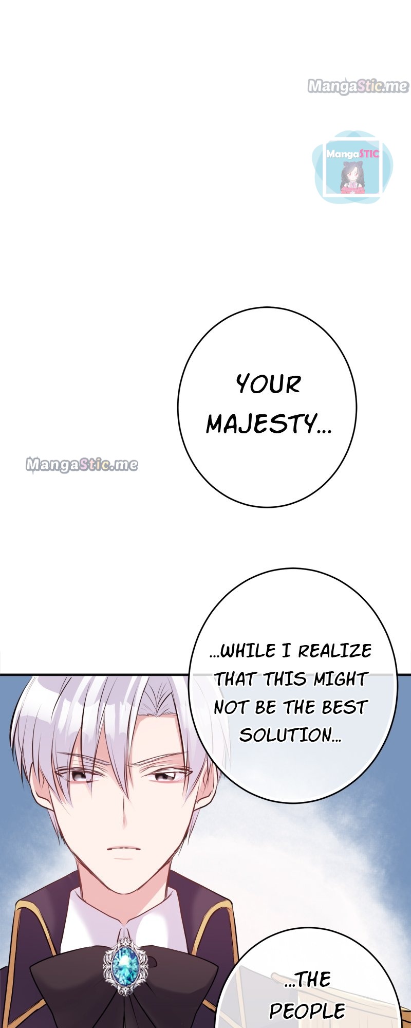 Revenge Of The Twin Empress Chapter 21 - page 71