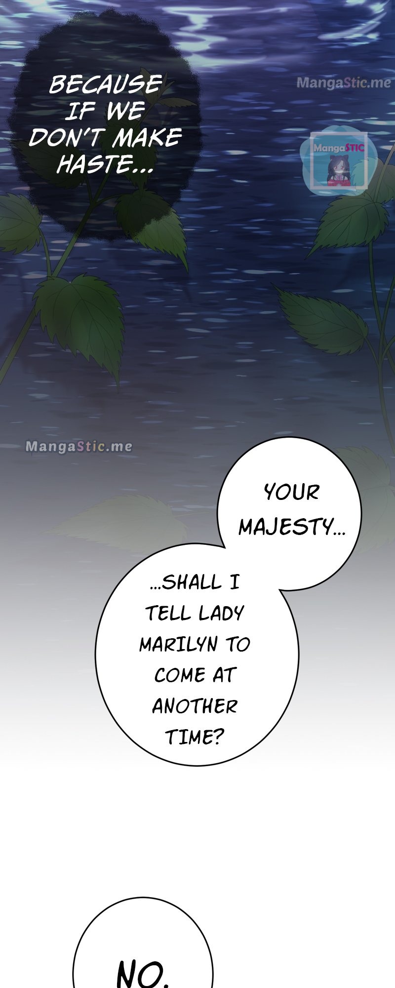 Revenge Of The Twin Empress Chapter 21 - page 77