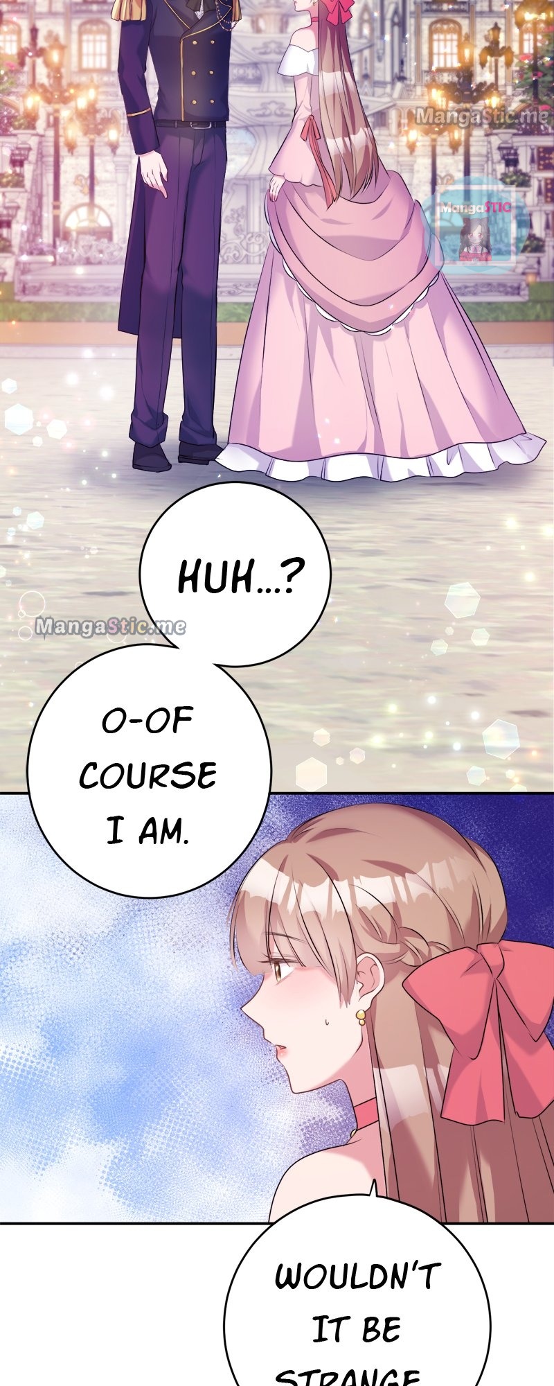 Revenge Of The Twin Empress Chapter 20 - page 21