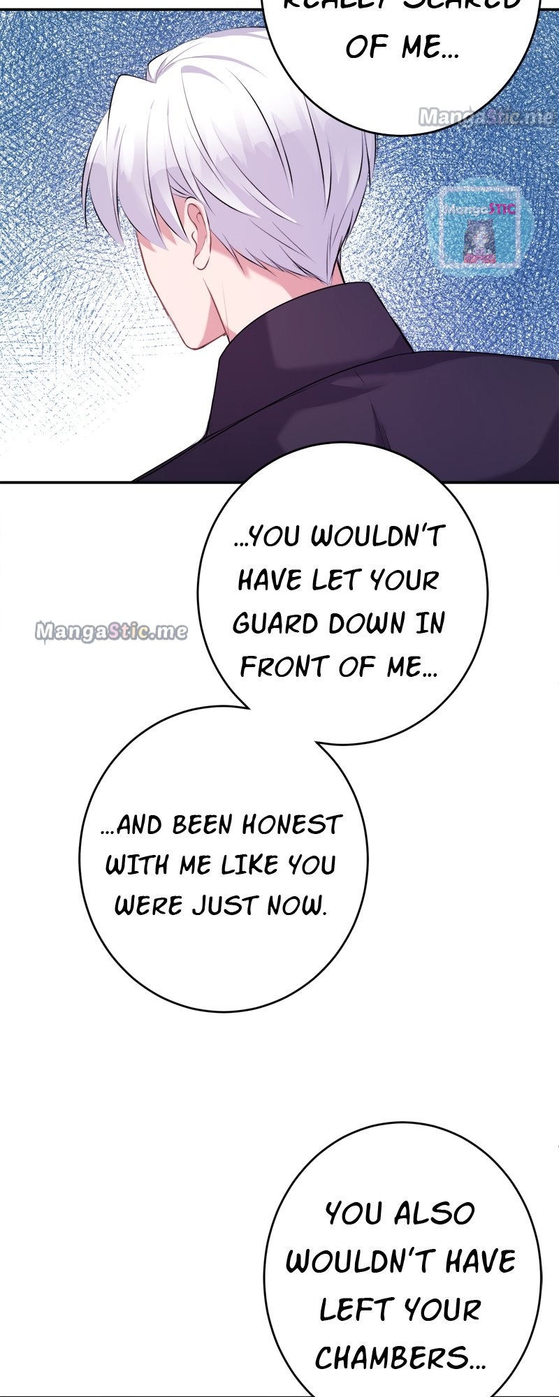 Revenge Of The Twin Empress Chapter 20 - page 29